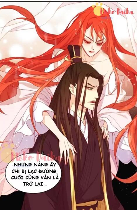 Ác Nữ Hoàng Hậu Chapter 102 - Trang 2