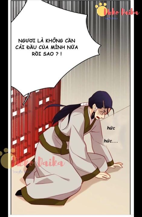 Ác Nữ Hoàng Hậu Chapter 102 - Trang 2