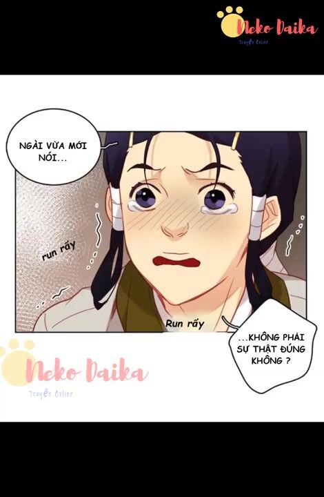 Ác Nữ Hoàng Hậu Chapter 102 - Trang 2