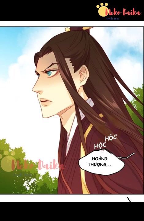 Ác Nữ Hoàng Hậu Chapter 102 - Trang 2