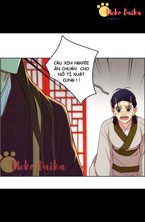 Ác Nữ Hoàng Hậu Chapter 102 - Trang 2