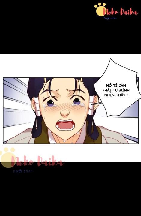 Ác Nữ Hoàng Hậu Chapter 102 - Trang 2