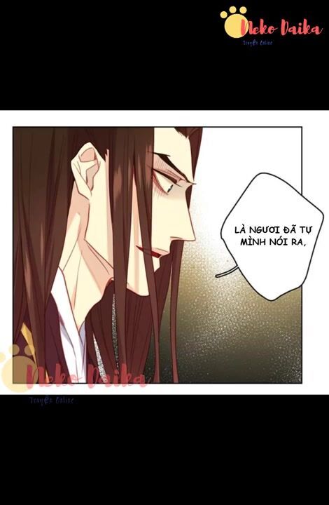 Ác Nữ Hoàng Hậu Chapter 102 - Trang 2