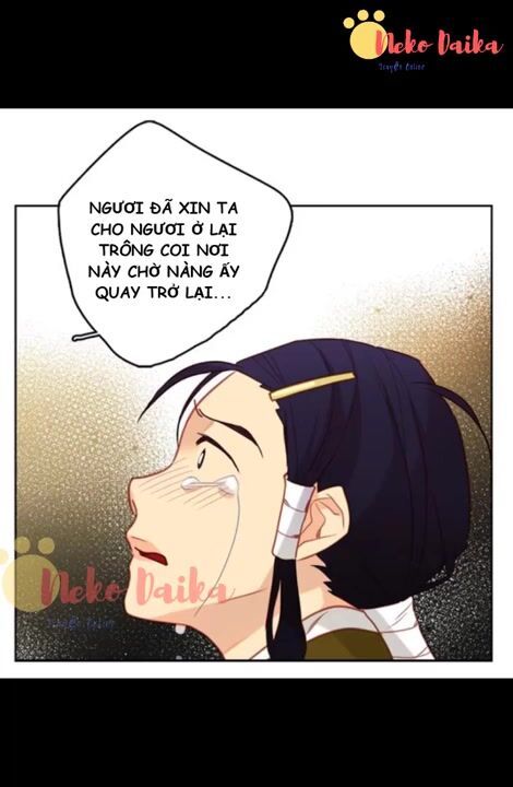 Ác Nữ Hoàng Hậu Chapter 102 - Trang 2