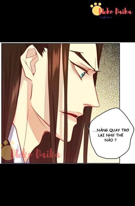 Ác Nữ Hoàng Hậu Chapter 102 - Trang 2