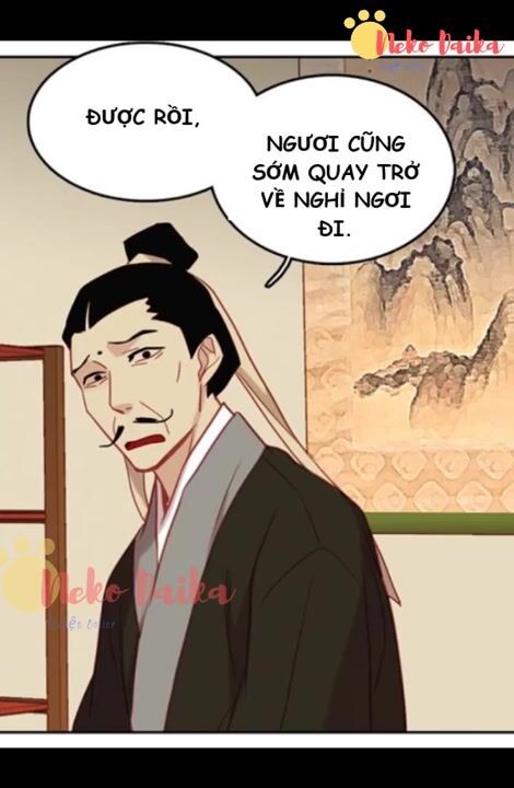 Ác Nữ Hoàng Hậu Chapter 102 - Trang 2