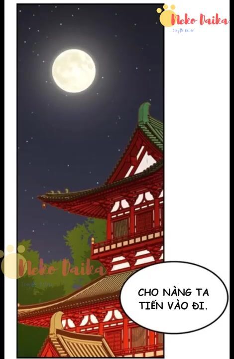 Ác Nữ Hoàng Hậu Chapter 102 - Trang 2