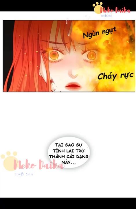 Ác Nữ Hoàng Hậu Chapter 100 - Trang 2