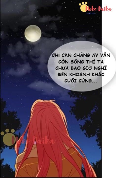 Ác Nữ Hoàng Hậu Chapter 100 - Trang 2