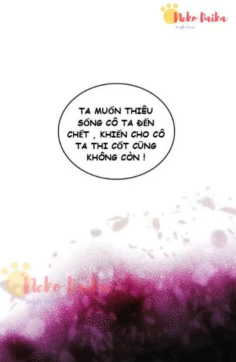 Ác Nữ Hoàng Hậu Chapter 100 - Trang 2