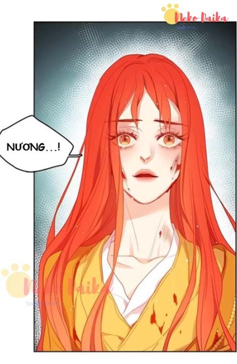 Ác Nữ Hoàng Hậu Chapter 100 - Trang 2