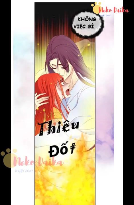 Ác Nữ Hoàng Hậu Chapter 100 - Trang 2