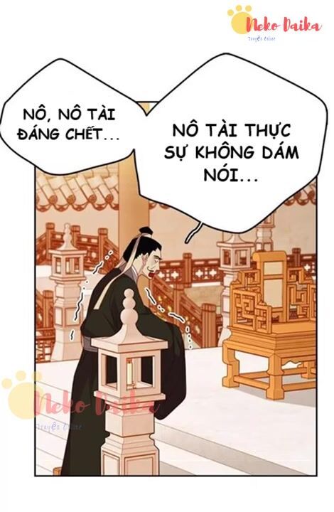 Ác Nữ Hoàng Hậu Chapter 100 - Trang 2