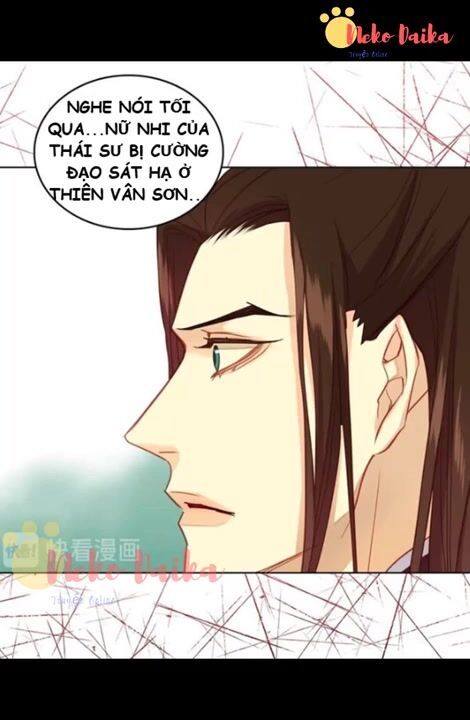 Ác Nữ Hoàng Hậu Chapter 100 - Trang 2