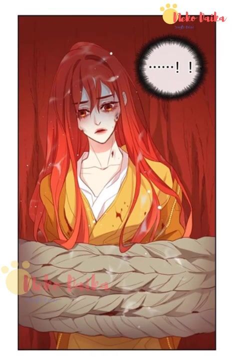 Ác Nữ Hoàng Hậu Chapter 100 - Trang 2