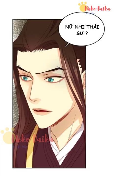 Ác Nữ Hoàng Hậu Chapter 100 - Trang 2