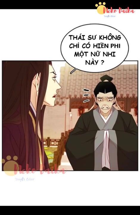 Ác Nữ Hoàng Hậu Chapter 100 - Trang 2