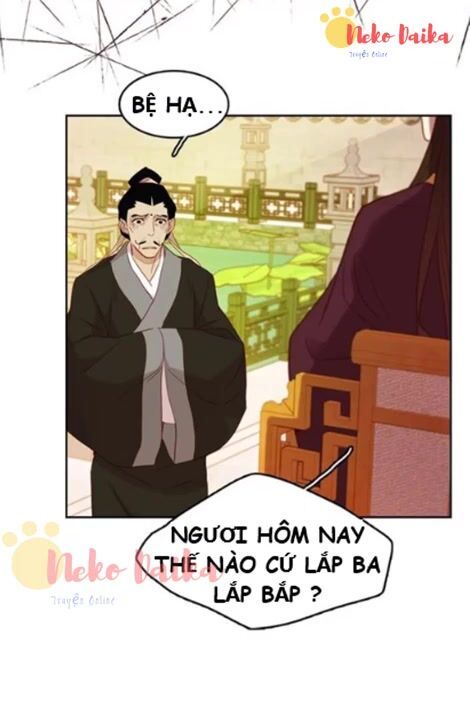 Ác Nữ Hoàng Hậu Chapter 100 - Trang 2