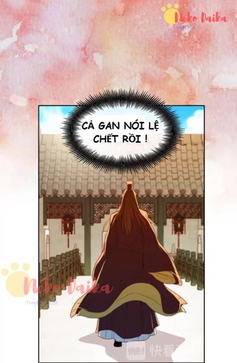 Ác Nữ Hoàng Hậu Chapter 100 - Trang 2