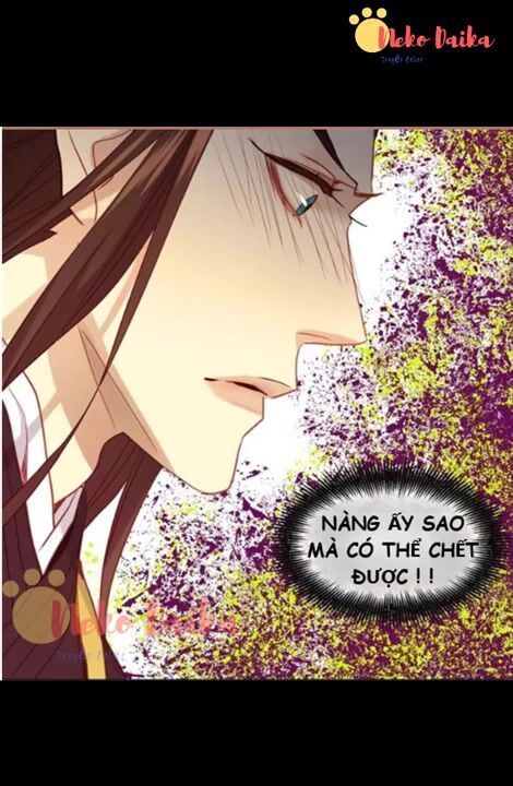 Ác Nữ Hoàng Hậu Chapter 100 - Trang 2