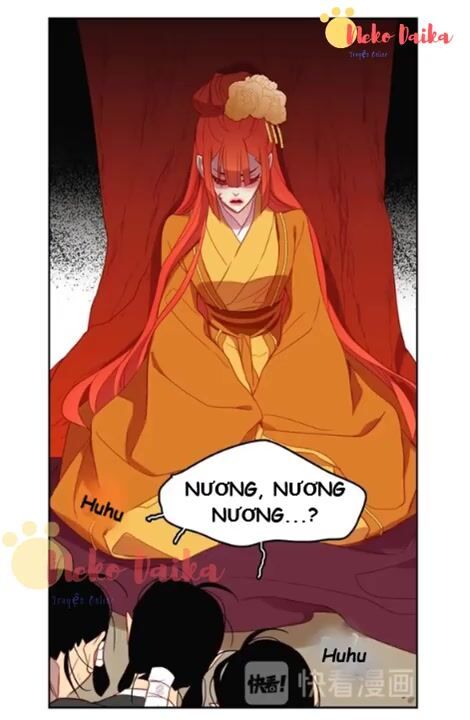 Ác Nữ Hoàng Hậu Chapter 99 - Trang 2