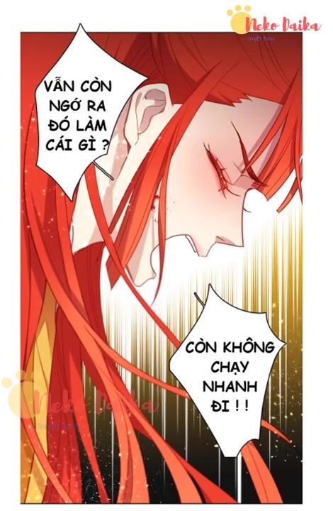 Ác Nữ Hoàng Hậu Chapter 99 - Trang 2