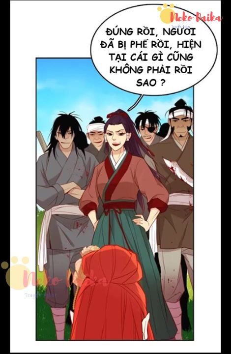 Ác Nữ Hoàng Hậu Chapter 99 - Trang 2