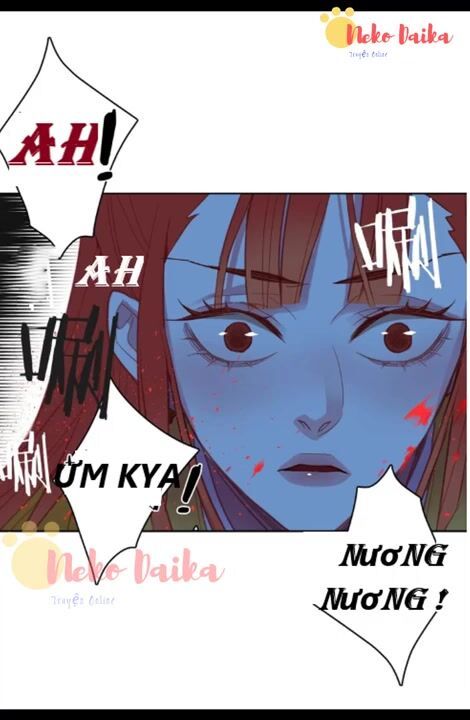 Ác Nữ Hoàng Hậu Chapter 99 - Trang 2