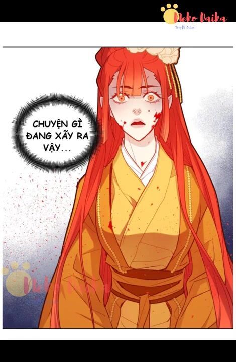 Ác Nữ Hoàng Hậu Chapter 99 - Trang 2