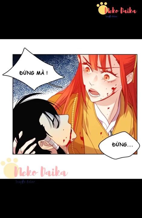 Ác Nữ Hoàng Hậu Chapter 99 - Trang 2