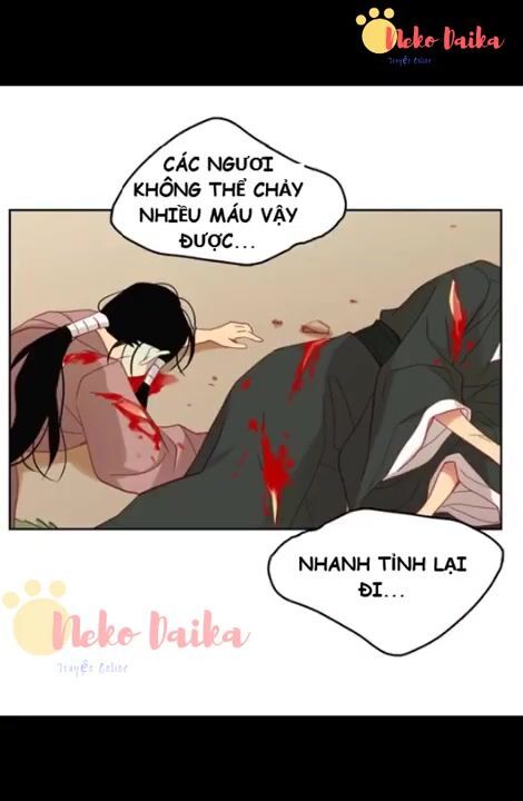 Ác Nữ Hoàng Hậu Chapter 99 - Trang 2