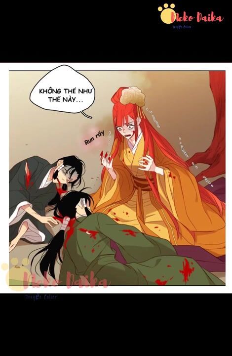 Ác Nữ Hoàng Hậu Chapter 99 - Trang 2