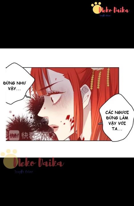 Ác Nữ Hoàng Hậu Chapter 99 - Trang 2