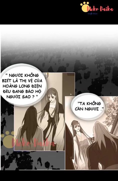 Ác Nữ Hoàng Hậu Chapter 99 - Trang 2