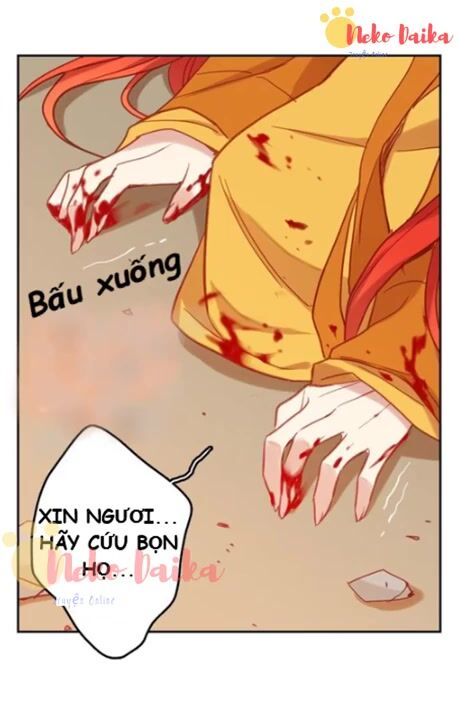 Ác Nữ Hoàng Hậu Chapter 99 - Trang 2