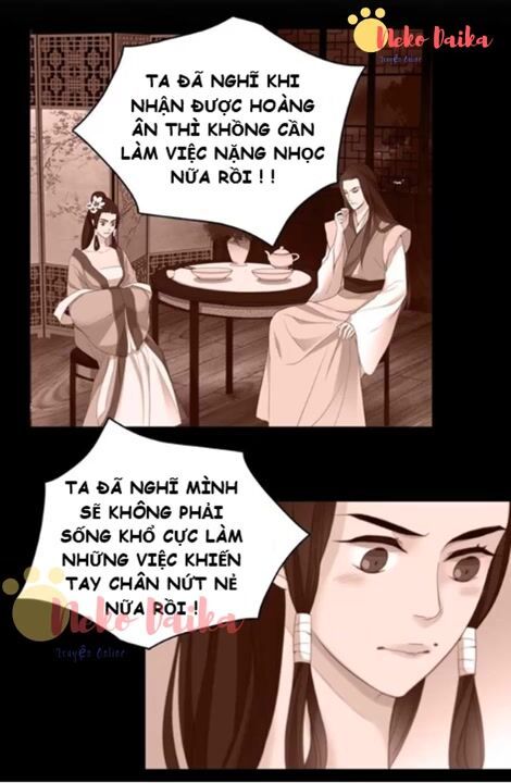 Ác Nữ Hoàng Hậu Chapter 99 - Trang 2