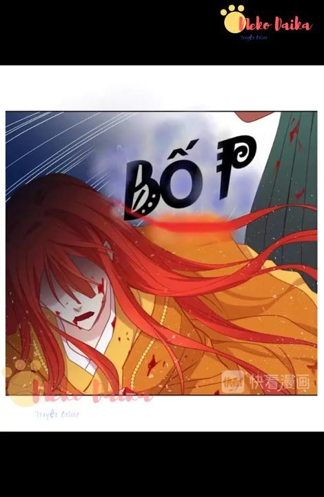 Ác Nữ Hoàng Hậu Chapter 99 - Trang 2