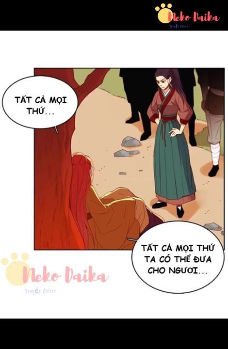 Ác Nữ Hoàng Hậu Chapter 99 - Trang 2