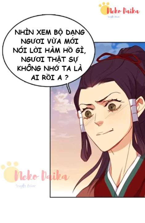 Ác Nữ Hoàng Hậu Chapter 99 - Trang 2