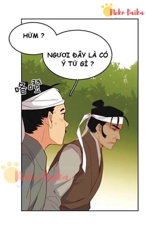 Ác Nữ Hoàng Hậu Chapter 98 - Trang 2