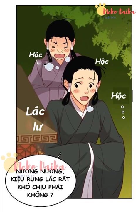 Ác Nữ Hoàng Hậu Chapter 98 - Trang 2