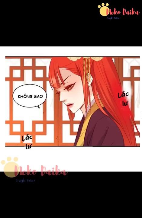 Ác Nữ Hoàng Hậu Chapter 98 - Trang 2