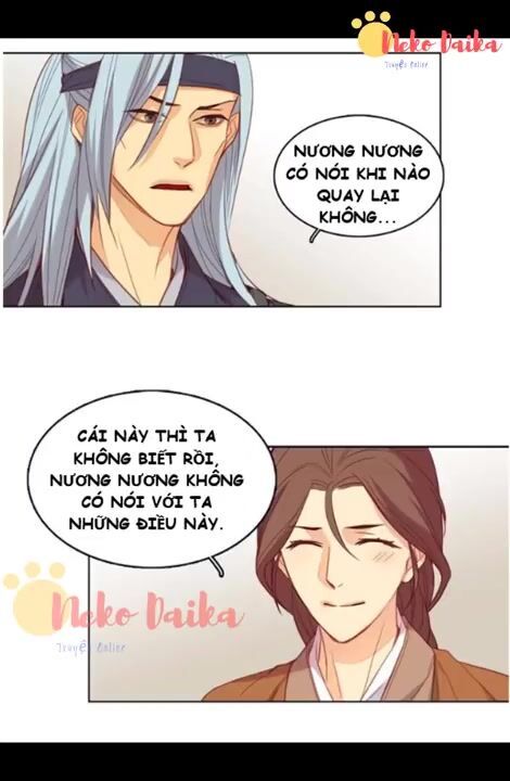 Ác Nữ Hoàng Hậu Chapter 98 - Trang 2