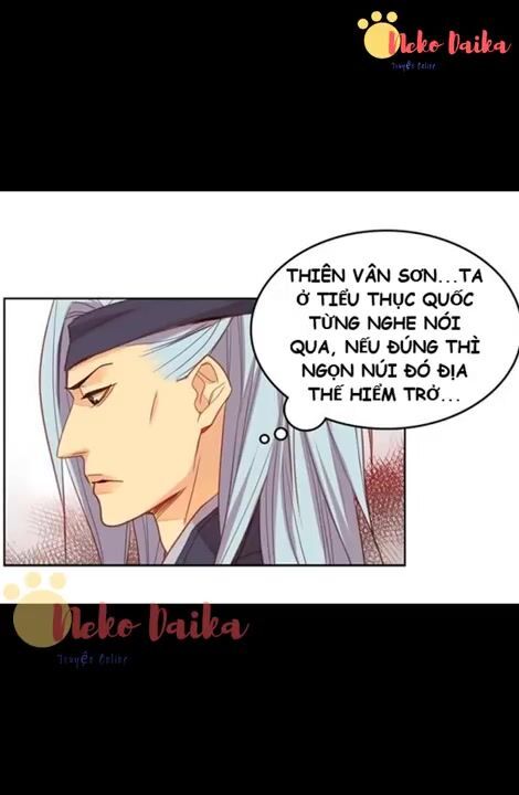 Ác Nữ Hoàng Hậu Chapter 98 - Trang 2