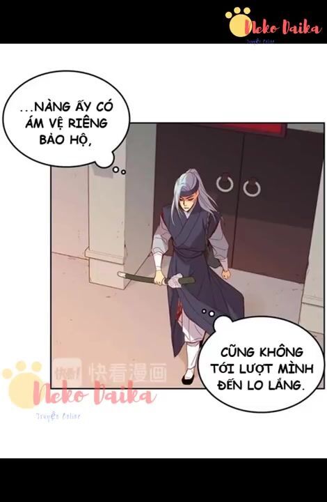 Ác Nữ Hoàng Hậu Chapter 98 - Trang 2