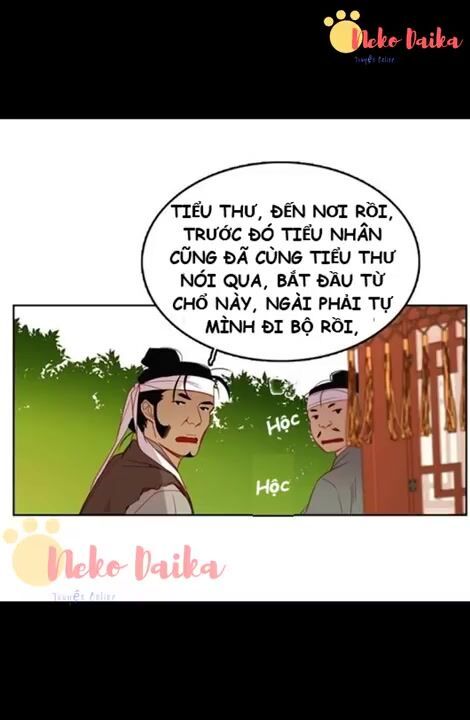 Ác Nữ Hoàng Hậu Chapter 98 - Trang 2