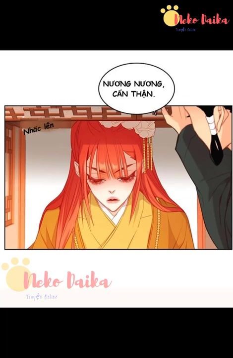 Ác Nữ Hoàng Hậu Chapter 98 - Trang 2