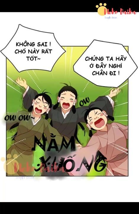 Ác Nữ Hoàng Hậu Chapter 98 - Trang 2