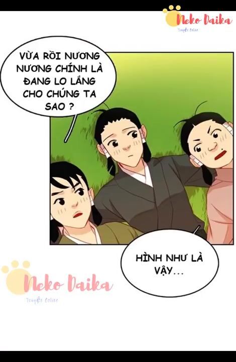 Ác Nữ Hoàng Hậu Chapter 98 - Trang 2