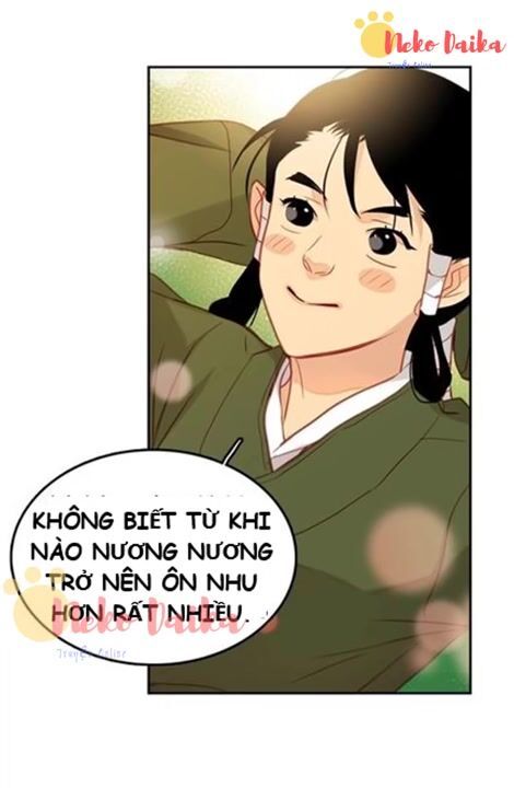 Ác Nữ Hoàng Hậu Chapter 98 - Trang 2